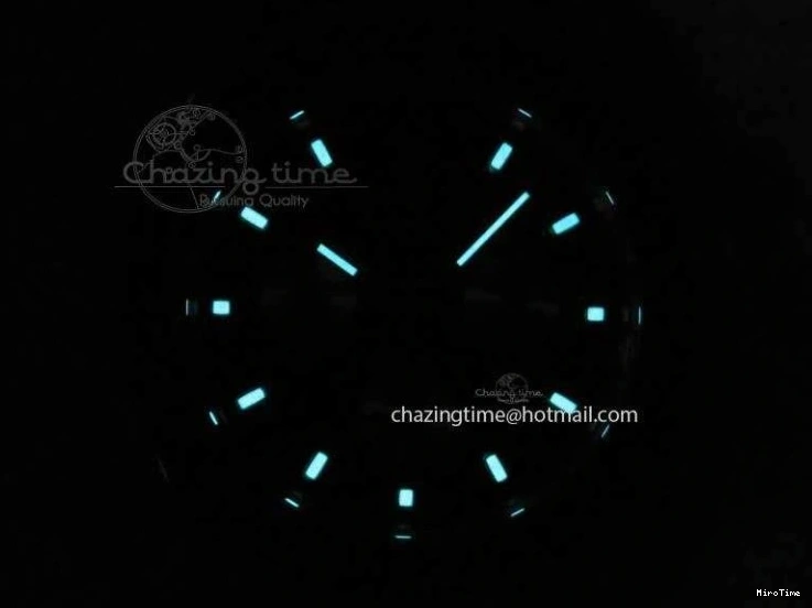 MiroTime 0110 Daytona 116515 Noob 1:1 Best Edition White Dial On Black Rubber Strap A7750 (Free Extra Strap) MultiPurpose 3739